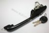 VW 3A0837205D Door Handle